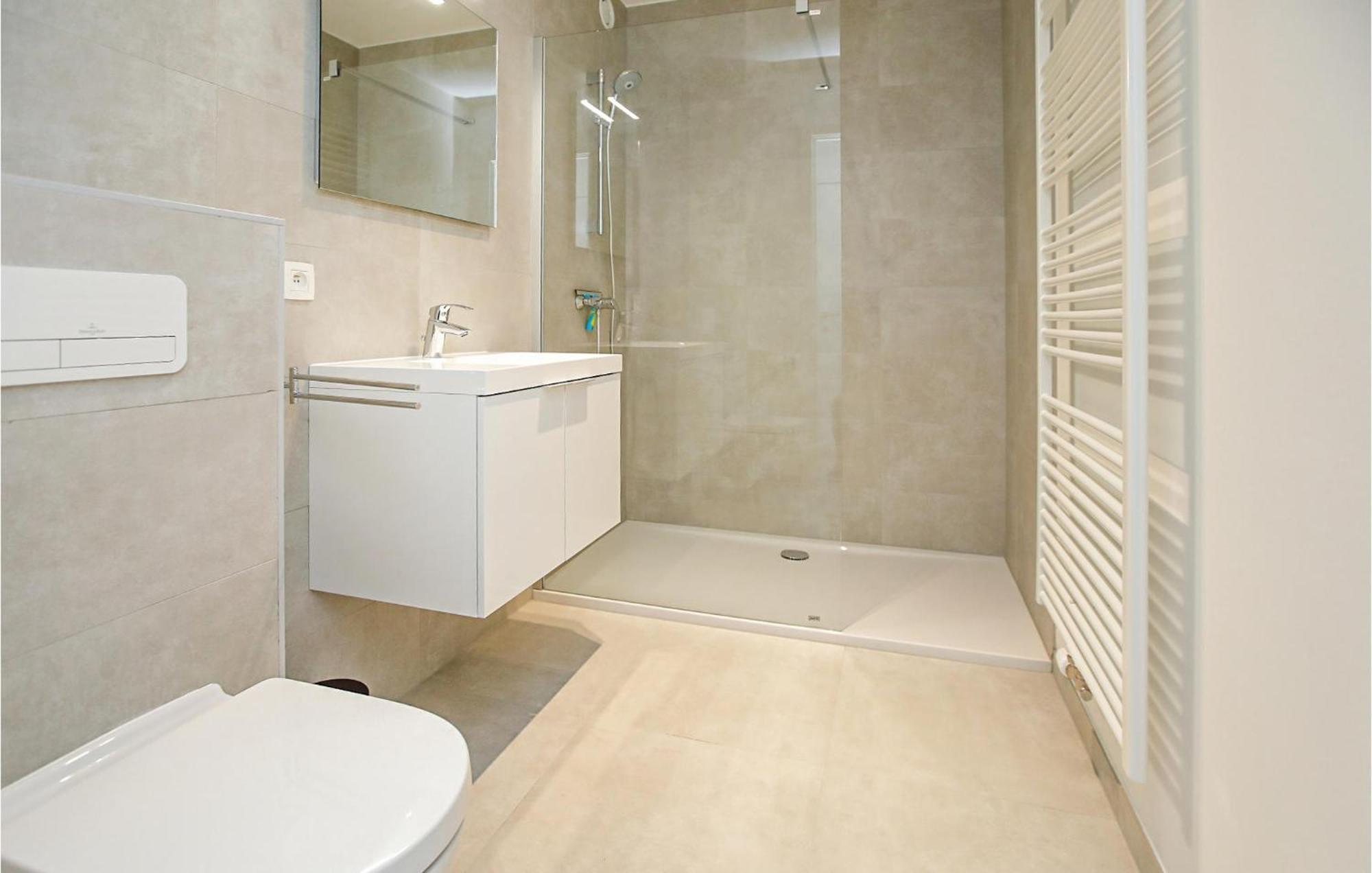 Residentie Crystal Apartman Ostende Kültér fotó